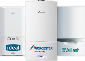 IF YOUR BOILER IS BEYIND REPAIR WE OFFER FULL NEW INSTALLATIONS